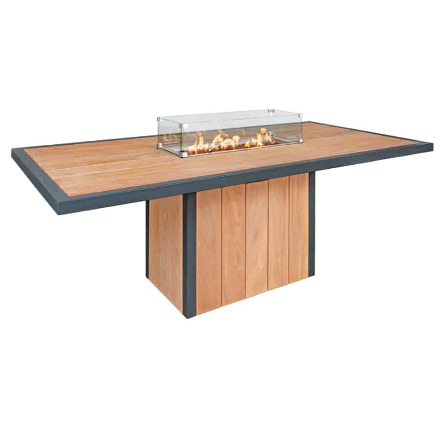 テーブル・チェア・ハンモック COMMA NINE LANDS Fire Place Table WOOD テーブル・チェア・ハンモック COMMA NINE LANDS Fire Place Table