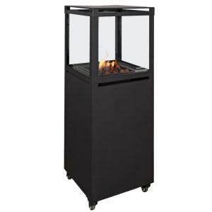 Feuersäule Level - Easyfires