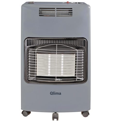 Mobile Heaters for Indoor Use Safe on energy costs! Terras & Co