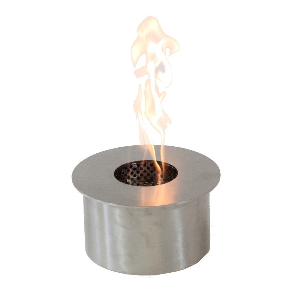 Bioethanol Fire pit insert 21 cm EnjoyFires
